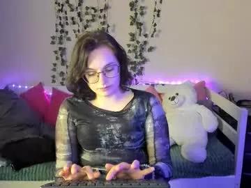 Aris_foxx webcams show profile image 