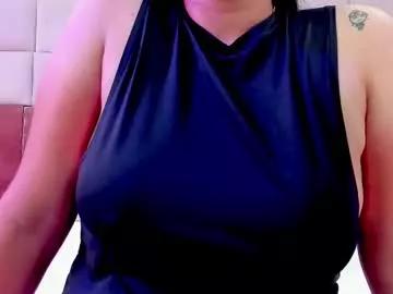arisha_1 from Chaturbate is Freechat