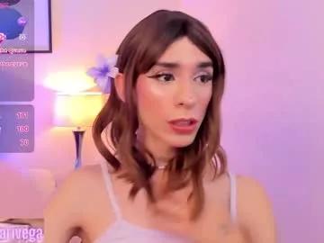 arivega on Chaturbate