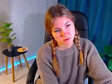 arlana_klart from Chaturbate