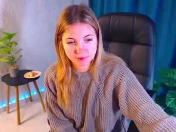 arlana_klart from Chaturbate