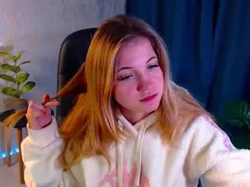arlana_klart from Chaturbate