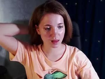 arlana_klart from Chaturbate