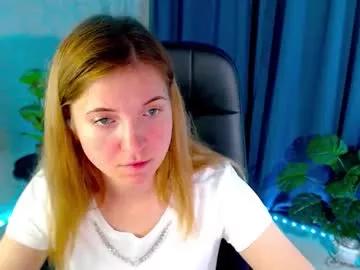arlana_klart from Chaturbate