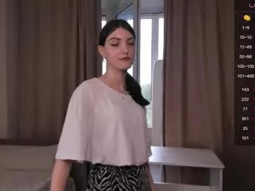 arleighcornfield on Chaturbate