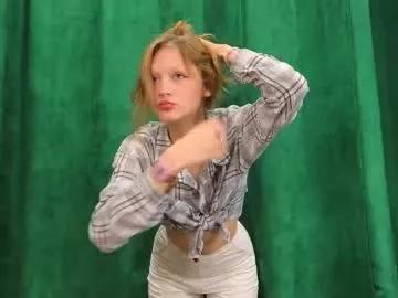 Arlenesandoval webcams show profile image 