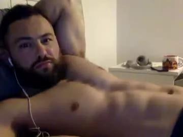 arman_sex_god from Chaturbate
