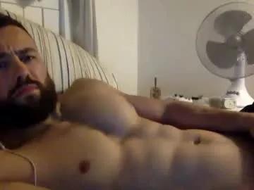 arman_sex_god from Chaturbate