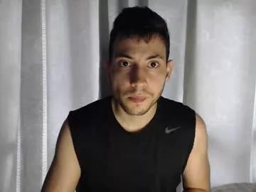 armando_2002 from Chaturbate