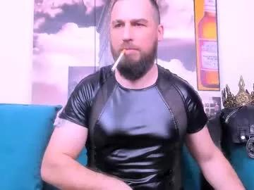 armandosteel from Chaturbate
