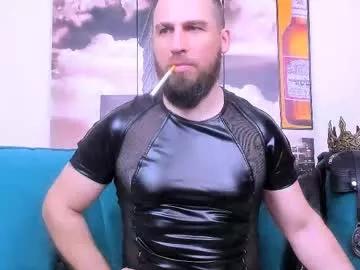armandosteel from Chaturbate