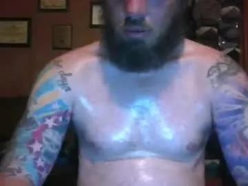 armyguyhung69 from Chaturbate is Freechat