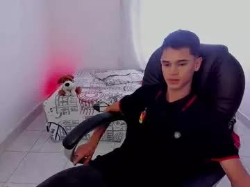 aron_boyy from Chaturbate is Freechat