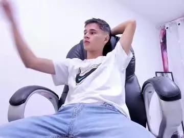 aron_boyy from Chaturbate is Freechat