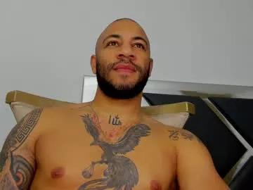 Aron_fenixx webcams show profile image 