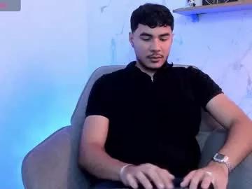aron_summer from Chaturbate is Freechat