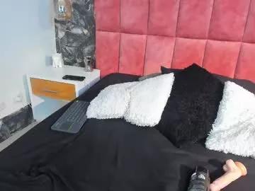 aron_walker_ from Chaturbate is Freechat