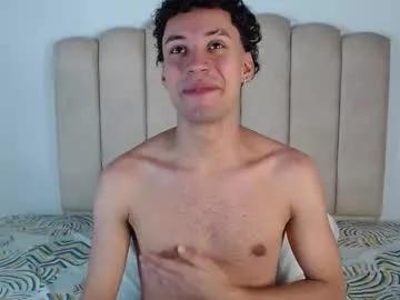 aroncooper1 from Chaturbate is Freechat