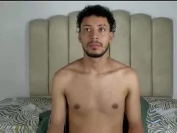 aroncooper1 from Chaturbate is Freechat