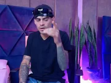 aronmuller_ from Chaturbate is Freechat
