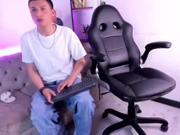 Aronn_sweet webcams show profile image 