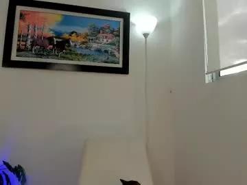 aroon_connor from Chaturbate