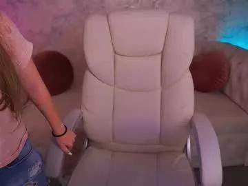 arrinawair from Chaturbate