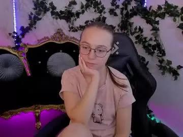 arrinawair from Chaturbate