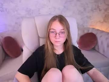 arrinawair from Chaturbate