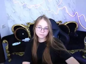 arrinawair from Chaturbate