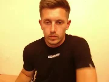 arromwilliam90 from Chaturbate
