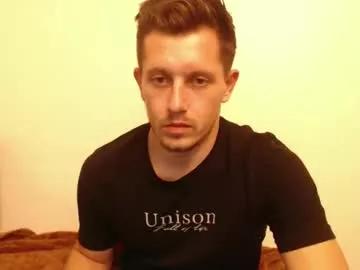 arromwilliam90 from Chaturbate