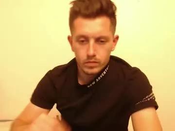 arromwilliam90 from Chaturbate
