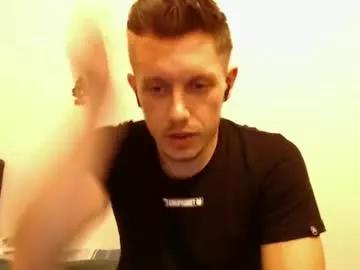 arromwilliam90 from Chaturbate