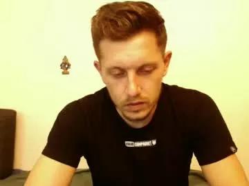 arromwilliam90 from Chaturbate
