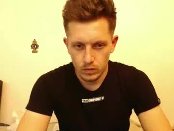 arromwilliam90 from Chaturbate