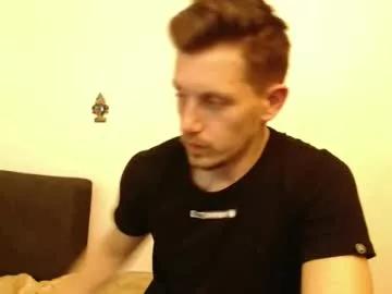 arromwilliam90 from Chaturbate