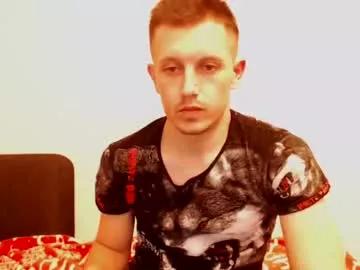 arromwilliam90 from Chaturbate
