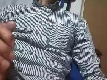 arrymarcelo30 from Chaturbate