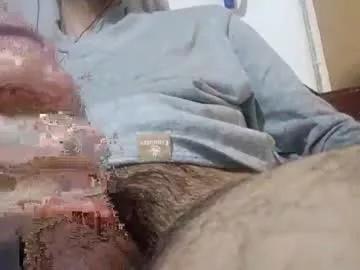 arrymarcelo30 from Chaturbate