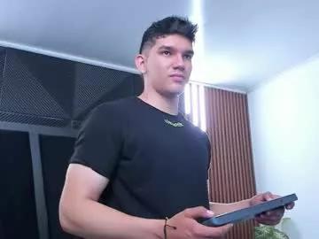 arthur_holland from Chaturbate is Freechat