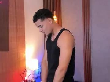 arthur_louis from Chaturbate is Freechat