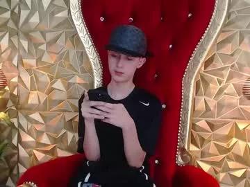 arthurcox_ from Chaturbate is Freechat