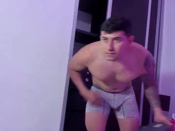 arthurklei from Chaturbate is Freechat