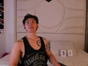arthurkross on Chaturbate