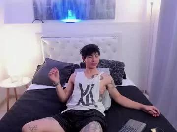 arturcarter from Chaturbate is Freechat
