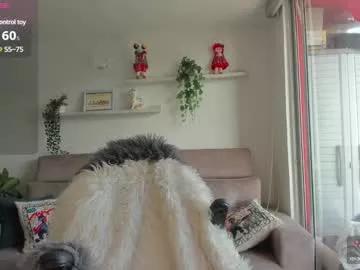 arya_44 from Chaturbate