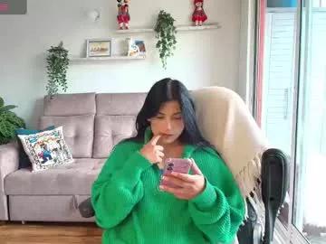 arya_44 from Chaturbate is Freechat