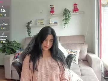 arya_44 from Chaturbate