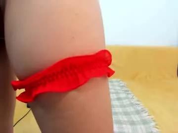 arya_lexa from Chaturbate